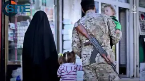 Le chiese sotto attacco dell'integralismo islamico