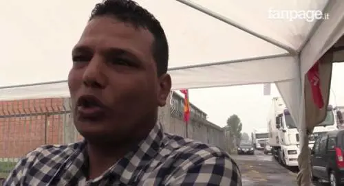 Operaio ucciso dal tir, il fratello: "Il capo ha detto di stirarlo..."