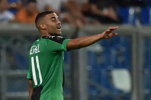 Europa League: Sassuolo da urlo, Fiorentina e Roma non vanno oltre il pari