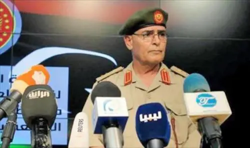 "Uccideremo i jihadisti Non faremo prigionieri"