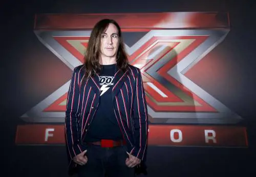 X Factor: i social pazzi per Manuel Agnelli