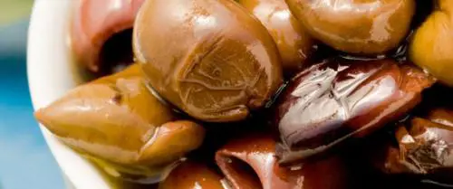 "Olive verniciate". Nuova frode alimentare