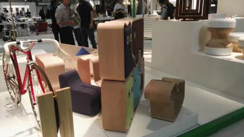 Homi, design e tecnologia per l'italian lifestyle