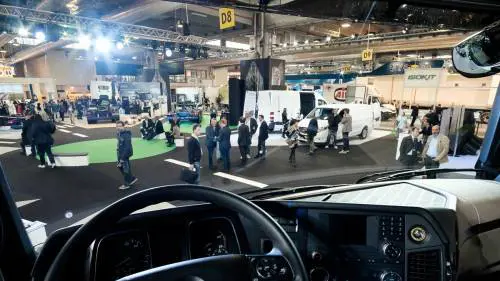 Logistica e autotrasporto il futuro è l'integrazione