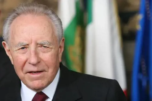 "Ciampi non capiva nulla di cambi"