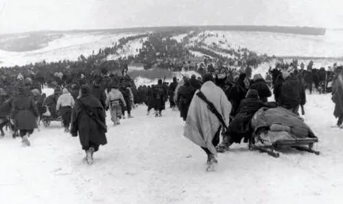 È Giulio il primo disperso ritrovato