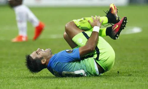 De Boer, ruolino da vergogna. Sempre più babele nerazzurra