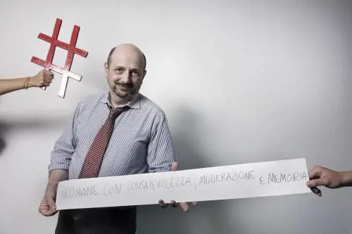 Thriller, scienza, risate Ecco un romanzo «da Nobel»