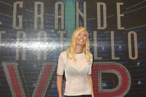 Il Grande Fratello si rilancia con i Vip