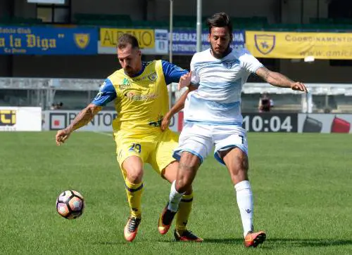 Vergogna in Juventus-Chievo: insulti verso la mamma morta di Meggiorini