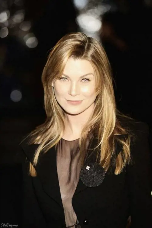 Ellen Pompeo nella bufera per aver difeso Weinstein: "Il tango si balla in due"