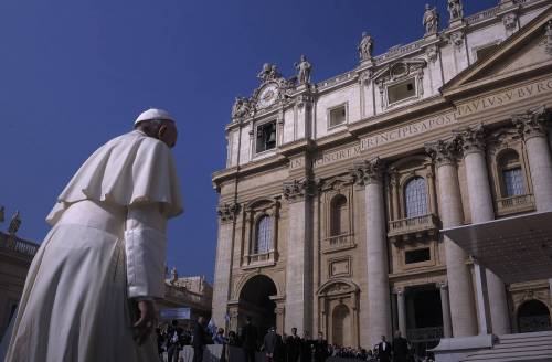 Canonizzazioni, procedure vaticane più rigorose nelle cause dei santi