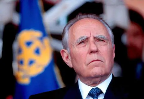 Morto Ciampi, l'uomo che fece e inguaiò il Paese