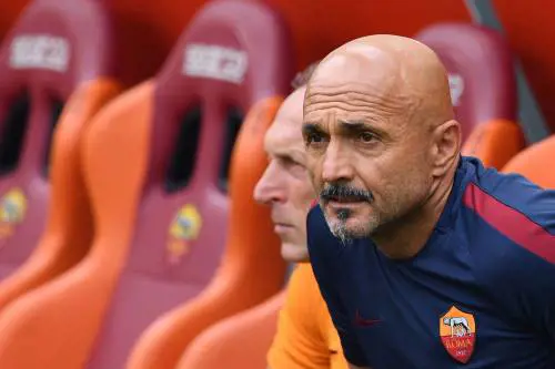 La Signora è intoccabile Dalla Roma all'Inter si accende la Champions