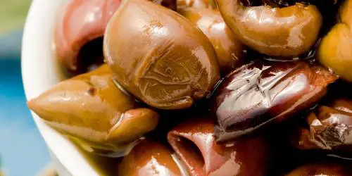 L'Ue contro le olive taggiasche: "L'Italia deve cambiare il nome"