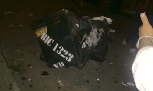 Torna la paura a Manhattan