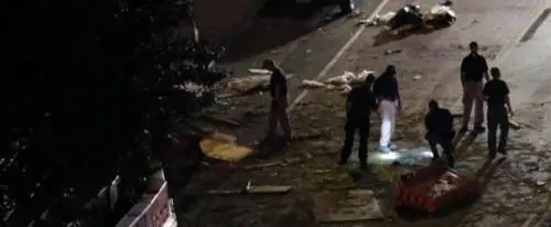 Bomba a New York, il testimone: "Ho pensato subito a un attacco"