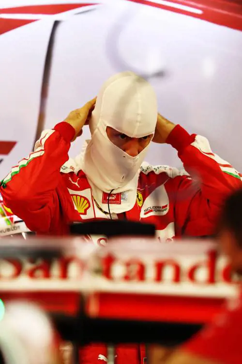 Dagli "scemi" di Alonso agli "stupidi" di Vettel