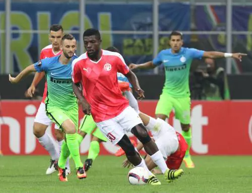 Inter, Brozovic incredulo: "Escluso dai convocati senza una ragione"