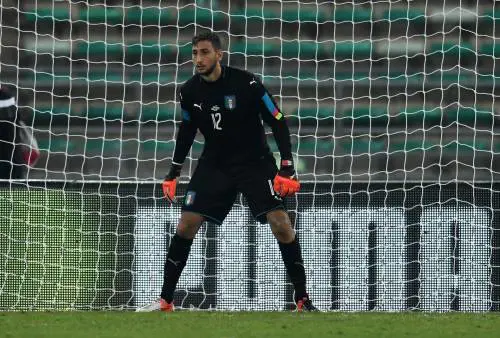 Il Milan blinda i suoi gioielli: pronto il nuovo contratto di Donnarumma