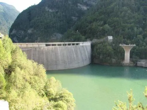 Si fa un seflie e scivola nel lago: cinque studenti muoiono per cercare di salvarla