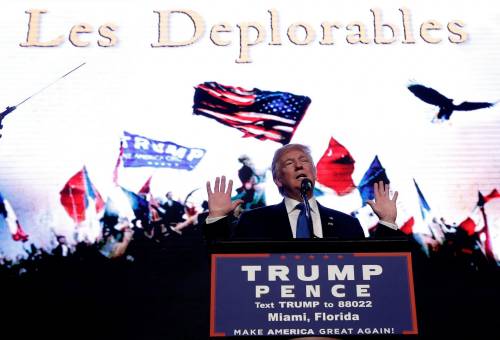 Bombe a New York, le reazioni di Trump e Clinton