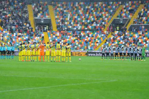 I tifosi contro Ciampi: fischi e cori negli stadi