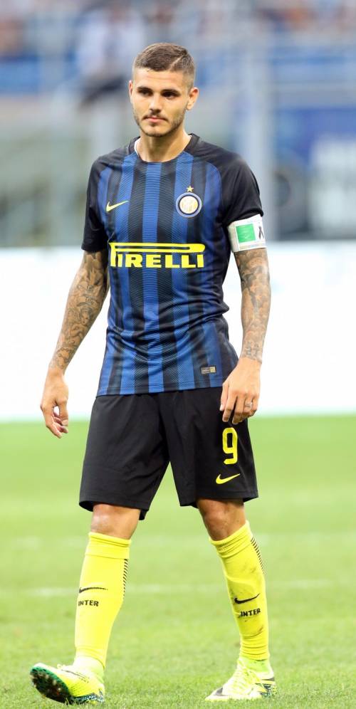 L'Inter è davvero Pazza: Icardi e Perisic stendono la Juventus in rimonta