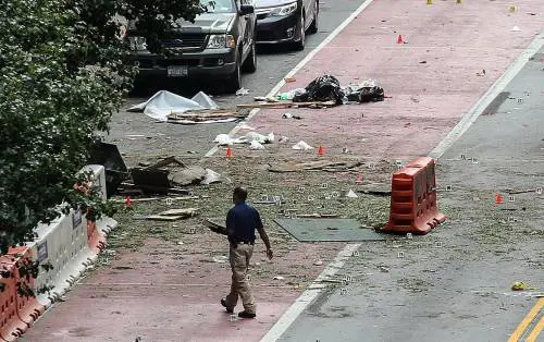 L'ombra islamista sull'attacco Al Qaida e Isis puntano gli Usa