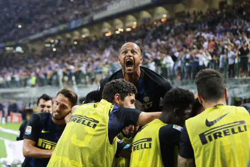 Inter-Juve insegna: abbiamo un campionato