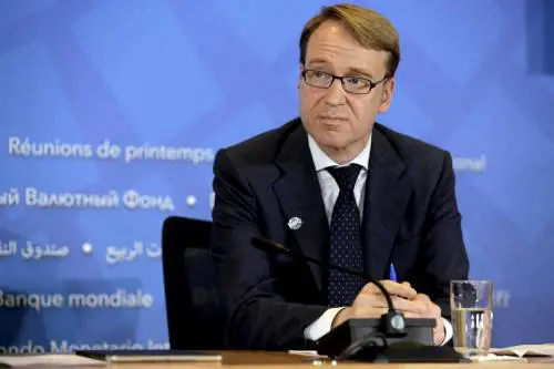 Il falco tedesco rivela: "Grazie a Draghi Germania più ricca"