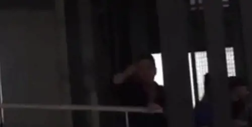 Selvaggia Lucarelli insultata a San Siro
