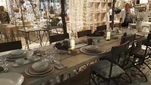 Lo stile di Homi conquista 62.800 visitatori, apre il Temporary Shop in città