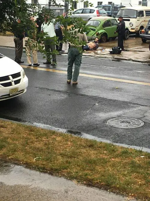Bombe negli Usa, catturato il 28enne afgano ricercato