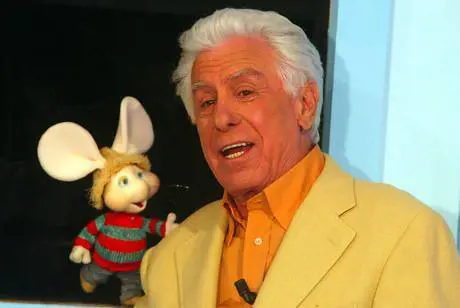 È morto Cino Tortorella Addio al "Mago Zurlì"