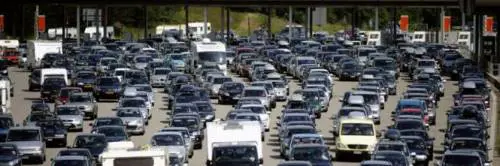 Palermo, la città più rumorosa d'Italia