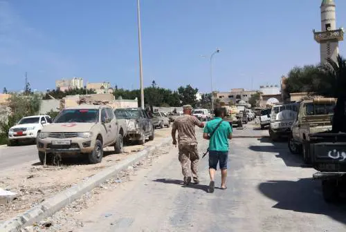 Libia, ecco tutte le piste sui rapitori degli italiani