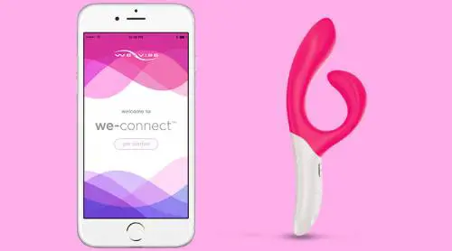 Vibratore smart ruba dati personali, donna denuncia azienda 