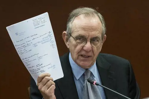 Sul referendum si gioca d'azzardo (con i nostri soldi)