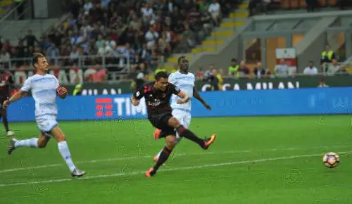 Milan sempre più Bacca. Niang chiude su rigore ma è festival dello spreco