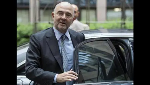 Flessibilità, la Ue fredda Renzi: "Patto di stabilità non si tocca"