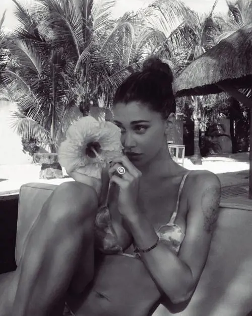 Belen rivive un incubo: "Ho perso un bambino per il mio video rubato"