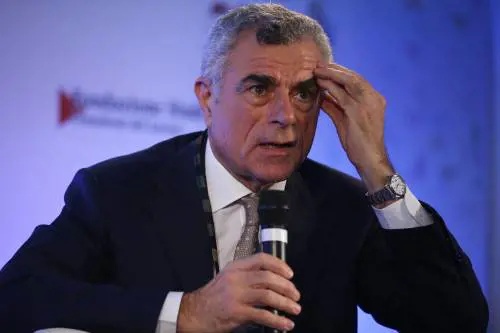Strage di Viareggio, Moretti rinuncia alla prescrizione 