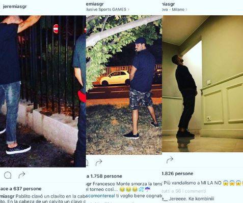 Selvaggia Lucarelli "smaschera" il fratello di Belen