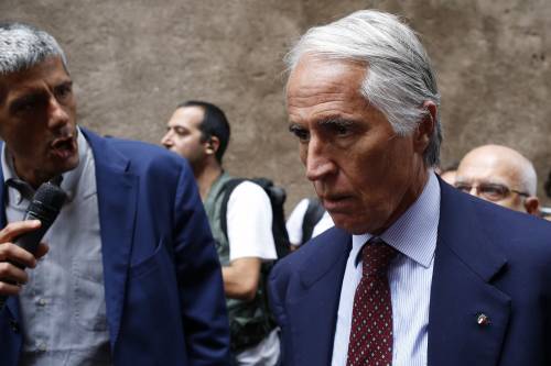 Ora gli italiani rischiano lo stop al pallone in tv: le tre opzioni sul tavolo