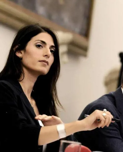 Olimpiadi, Coni: "Ci hanno dato dei soldi, se ne assumeranno responsabilità" 