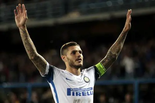 Wanda Nara svela: "La Juventus ci ha provato fino alla fine con Icardi"