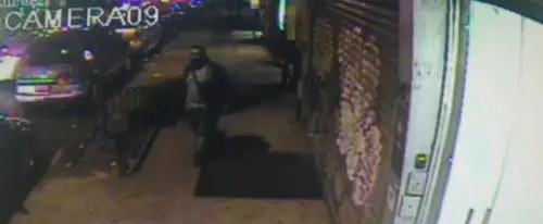 Così Rahami ha lasciato la bomba a New York