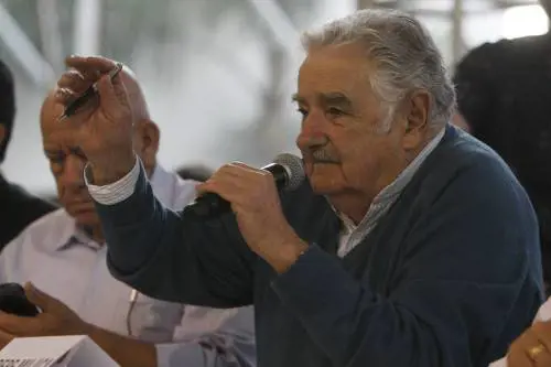 Morto Josè Mujica, ex presidente dell'Uruguay
