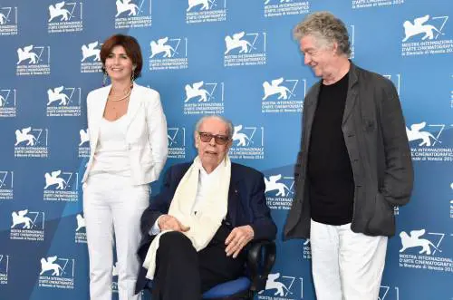 Lutto nel mondo del cinema. Morto il critico Rondi